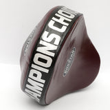 BOXSTAR Genuine Leather Focus Pad