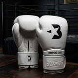 Boxstar sparring training gloves for boxing practice UK
