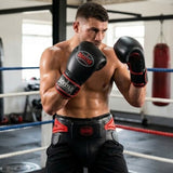 Boxstar boxing gloves for training and sparring in UK gyms